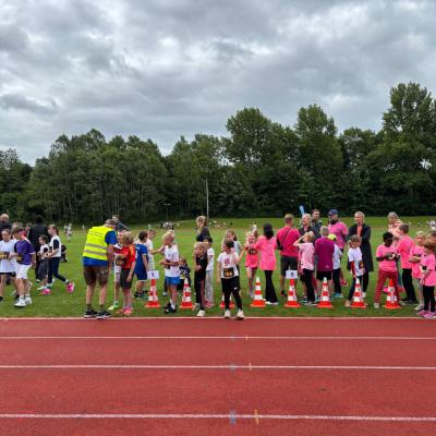 Kieler-Woche-Lauf, 25.06.2025