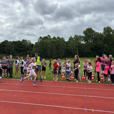 Kieler-Woche-Lauf, 25.06.2025
