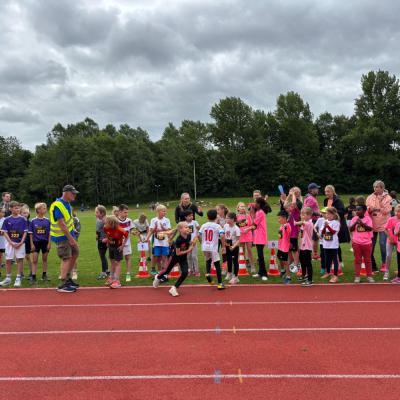 Kieler-Woche-Lauf, 25.06.2025