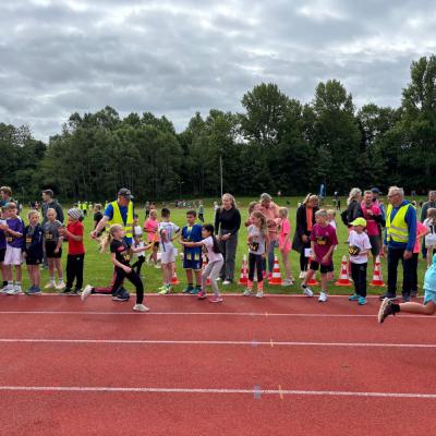 Kieler-Woche-Lauf, 25.06.2025