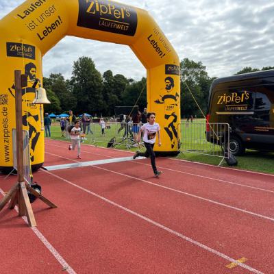 Kieler-Woche-Lauf, 25.06.2025
