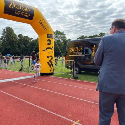 Kieler-Woche-Lauf, 25.06.2025