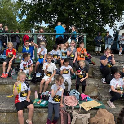 Kieler-Woche-Lauf, 25.06.2025