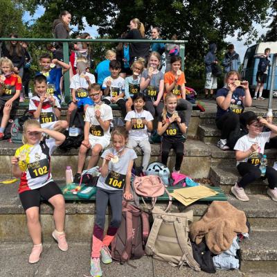 Kieler-Woche-Lauf, 25.06.2025
