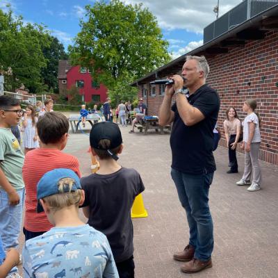 Sommerfest, 10.07.2025