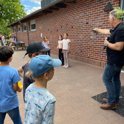 Sommerfest, 10.07.2025