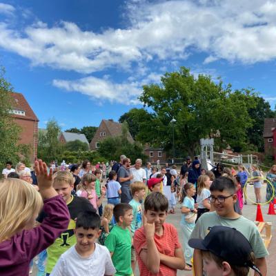 Sommerfest, 10.07.2025