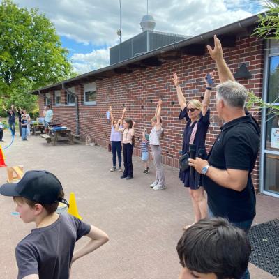 Sommerfest, 10.07.2025