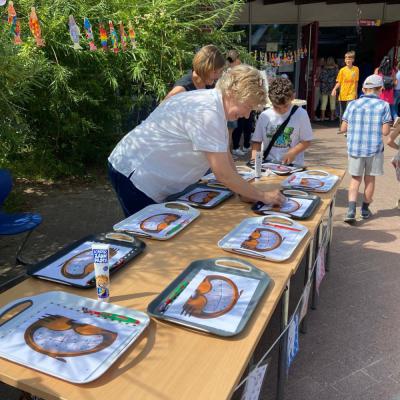 Sommerfest, 10.07.2025