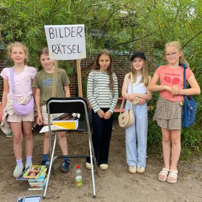 Sommerfest, 10.07.2025