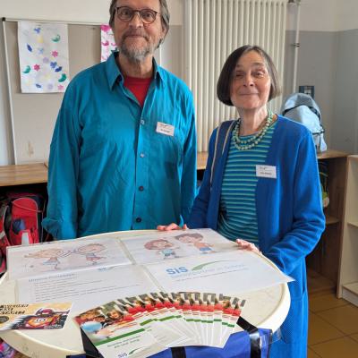 Sommerfest, 10.07.2025