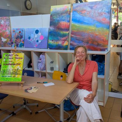 Sommerfest, 10.07.2025