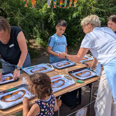 Sommerfest, 10.07.2025