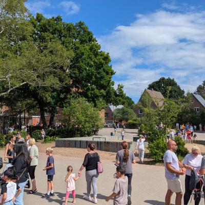 Sommerfest, 10.07.2025