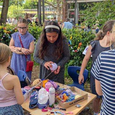 Sommerfest, 10.07.2025