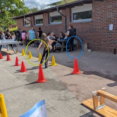 Sommerfest, 10.07.2025