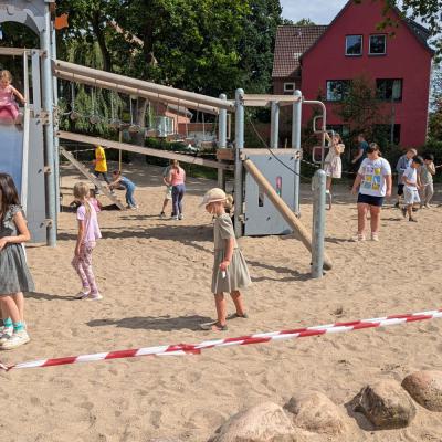 Sommerfest, 10.07.2025