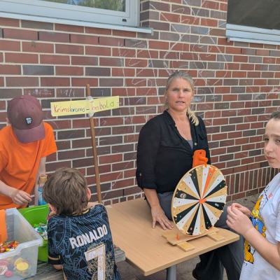 Sommerfest, 10.07.2025
