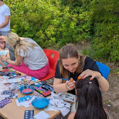 Sommerfest, 10.07.2025