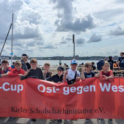 2. Förde-Cup, 16.07.2025