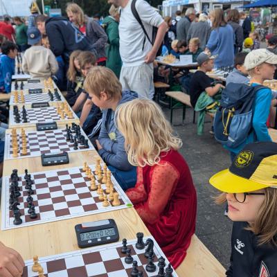 2. Förde-Cup, 16.07.2025