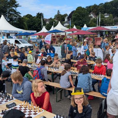2. Förde-Cup, 16.07.2025