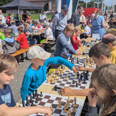 2. Förde-Cup, 16.07.2025