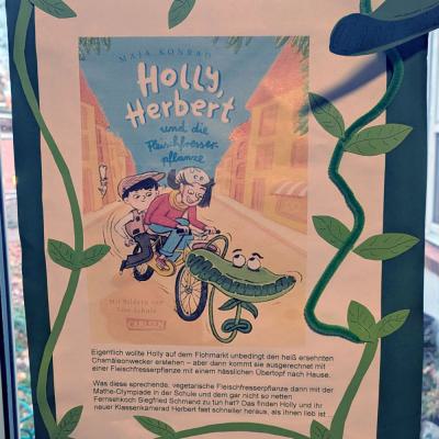 Vorlesetag, 21.11.2025