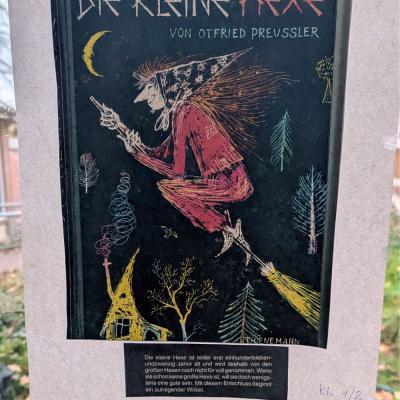 Vorlesetag, 21.11.2025