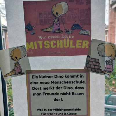 Vorlesetag, 21.11.2025