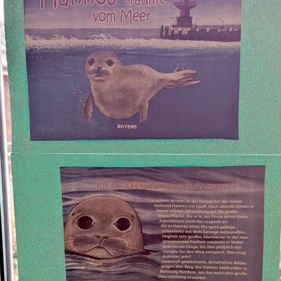 Vorlesetag, 21.11.2025