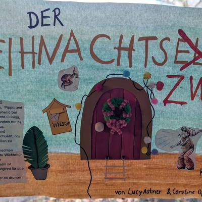 Vorlesetag, 21.11.2025