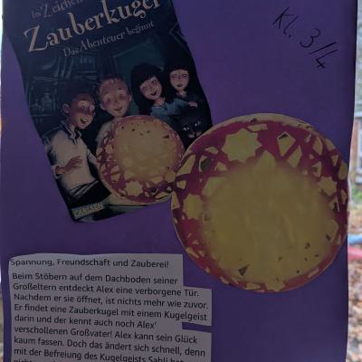 Vorlesetag, 21.11.2025