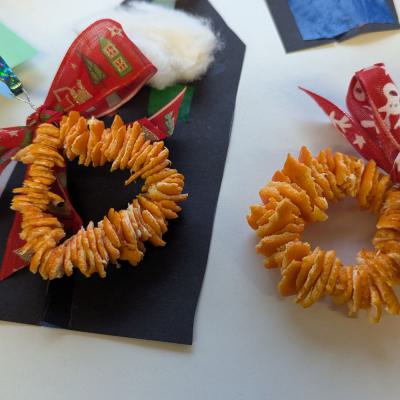 Basteltag, 28.11.2025