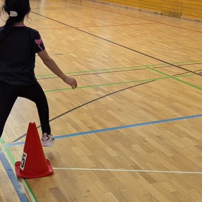 Bewegungscheck Klasse 3, 09.12.2025