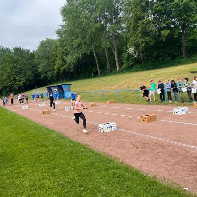 Kreismeisterschaft Leichtathletik, 01.06.23