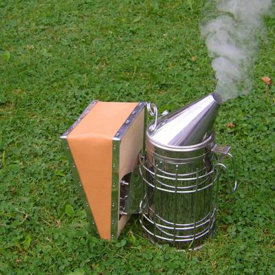 Smoker