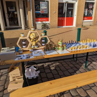 Leuchtturmfest, 03.09.2023