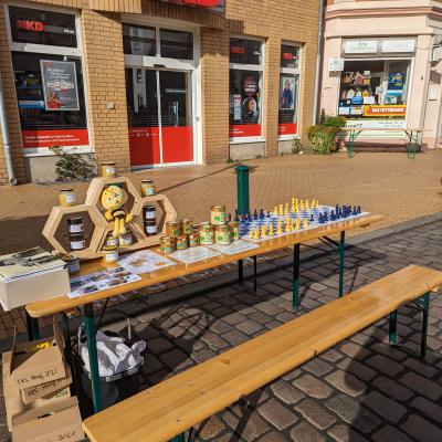 Leuchtturmfest, 03.09.2023