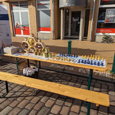 Leuchtturmfest, 03.09.2023