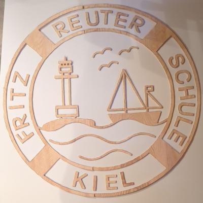 Verschönerung des Eingangsbereichs, Nov - Dez 2023